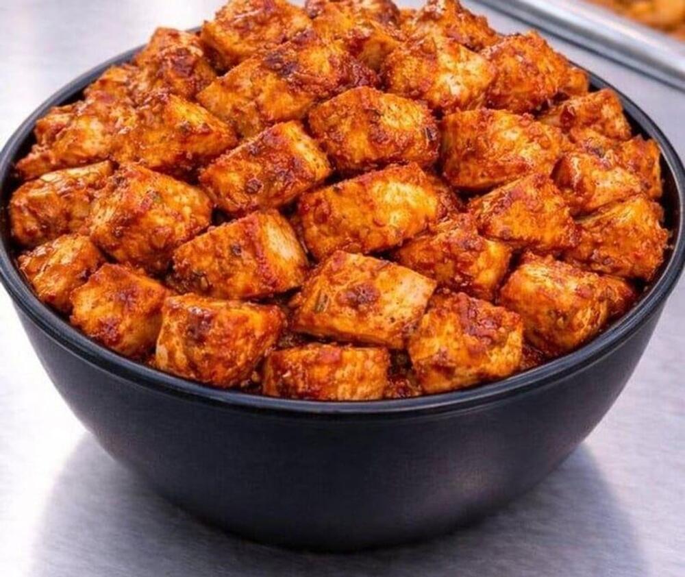 Side Chipotle Chicken
