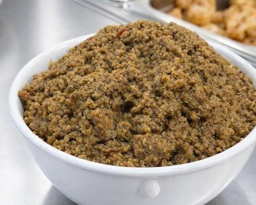 Side Ground Beef