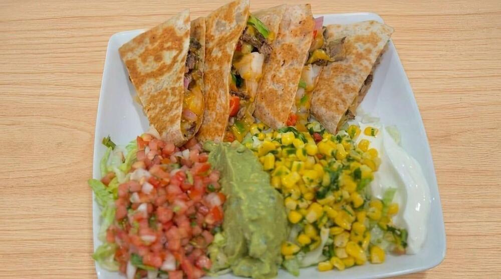 Quesadilla