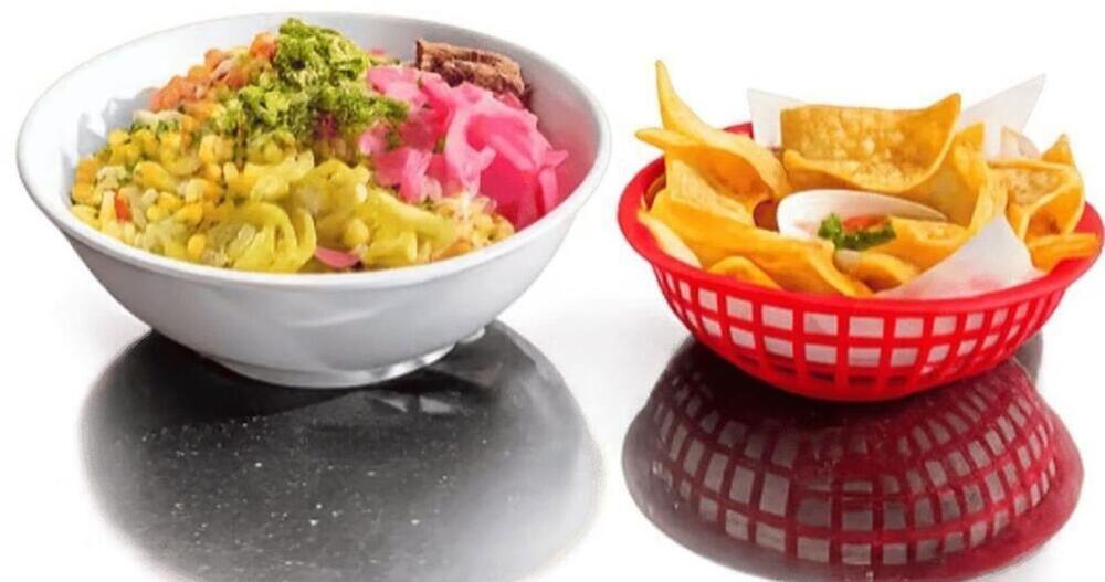 Build Your Own Burrito