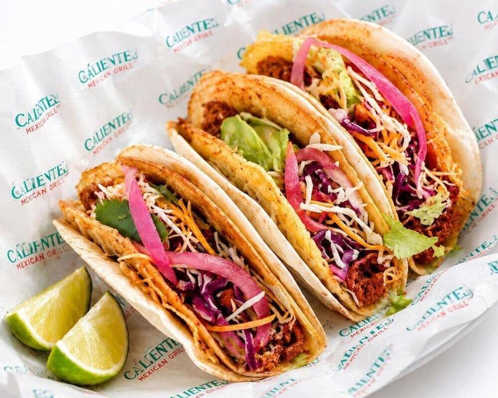 007's Tacos