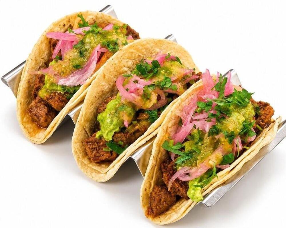 Street Tacos