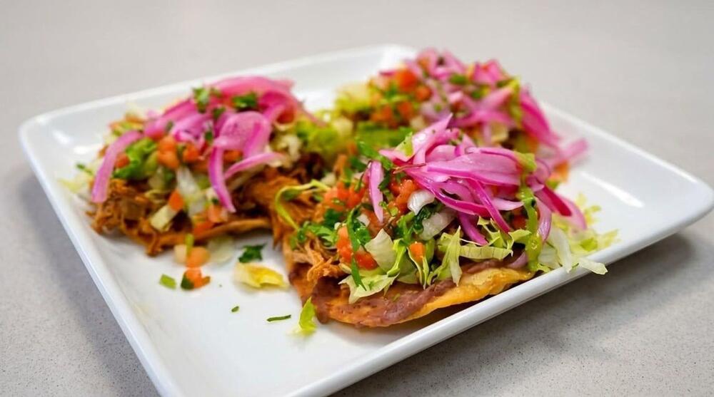 Tostadas