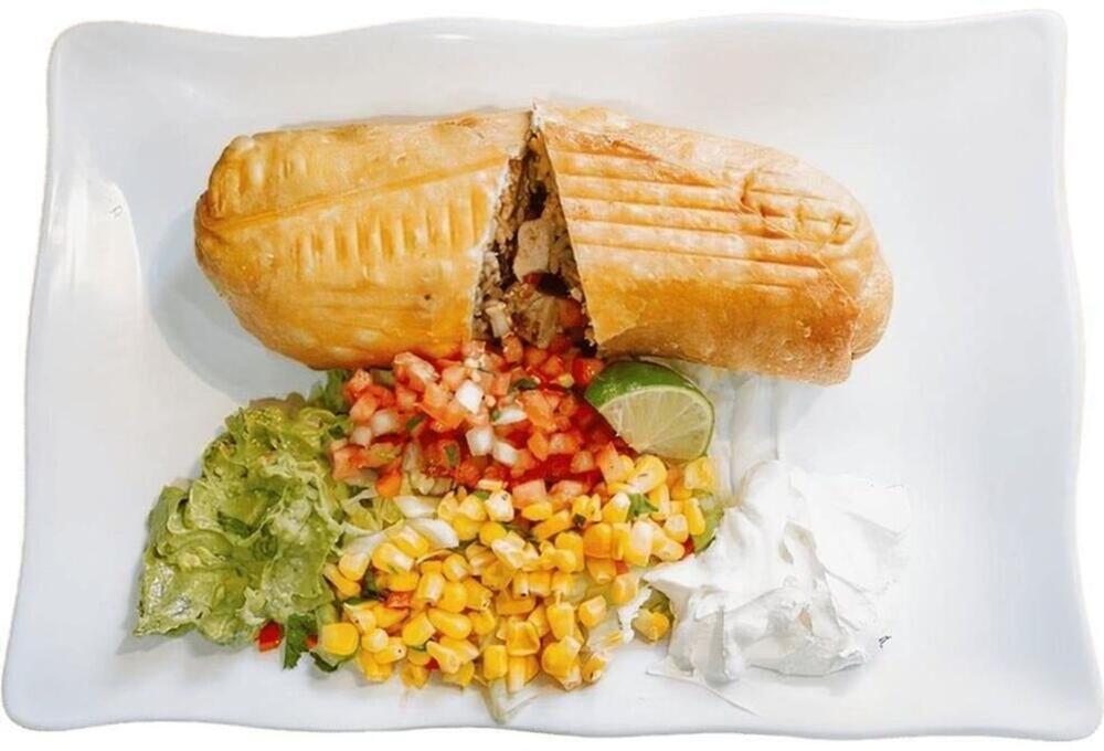 Chimichanga