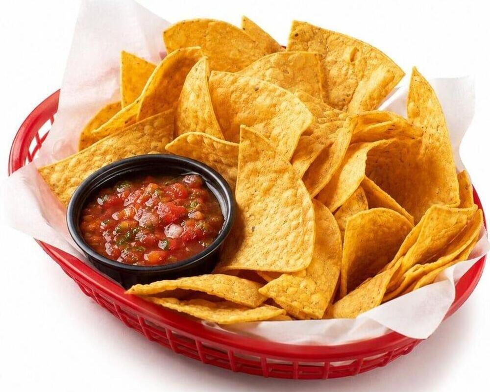 Chips & Salsa